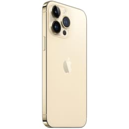 iPhone 14 Pro Max 256GB - Kulta - Lukitsematon