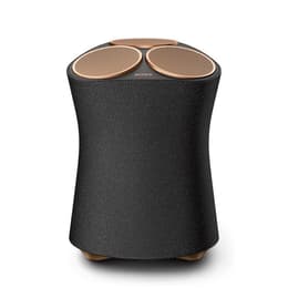 Sony SRS-RA5000 Speaker Bluetooth - Musta