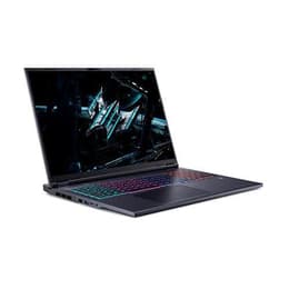 Acer Vector 16 HX AI 18" GHz - SSD 1 TB - 32GB - RTX 5070 AZERTY - Ranska