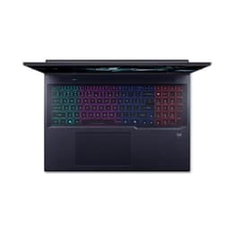Acer Vector 16 HX AI 18" GHz - SSD 1 TB - 32GB - RTX 5070 AZERTY - Ranska