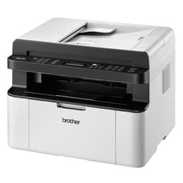 Brother MFC-1910W Mustavalkolaser