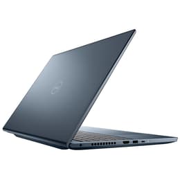 Dell Inspiron Plus 7610 16" Core i7 2.3 GHz - SSD 512 Gt - 16GB AZERTY - Ranska
