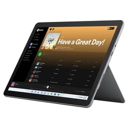 Microsoft Surface Go 4 10" N-Series 1 GHz - SSD 128 Gt - 8GB QWERTY - Englanti
