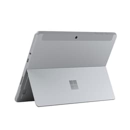 Microsoft Surface Go 4 10" N-Series 1 GHz - SSD 128 Gt - 8GB QWERTY - Englanti