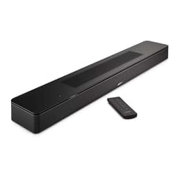 Bose Soundbar 550 Soundbar & Kotiteatteri - Musta