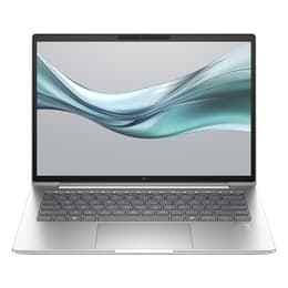 HP EliteBook 645 G11 14" Ryzen 7 PRO 2.7 GHz - SSD 1 TB - 16GB QWERTY - Englanti