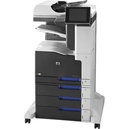 Hp LaserJet 700 Color MFP M775 Ammattilaistulostin
