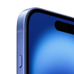 iPhone 16 256GB - Azul Ultramar - Lukitsematon