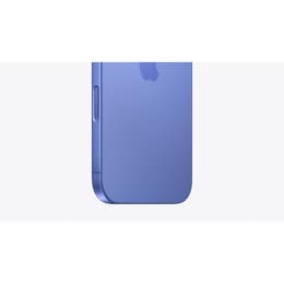iPhone 16 256GB - Azul Ultramar - Lukitsematon