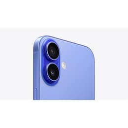 iPhone 16 256GB - Azul Ultramar - Lukitsematon