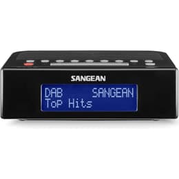 Sangean DCR 89+ Micro Hi-fi järjestelmä