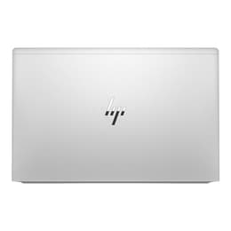 HP ProBook 450 G10 15" Core i5 3.4 GHz - SSD 512 Gt - 16GB QWERTY - Espanja