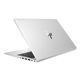 HP ProBook 450 G10 15" Core i5 3.4 GHz - SSD 512 Gt - 16GB QWERTY - Espanja
