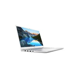 Dell Inspiron 5490 13" Core i5 1.6 GHz - SSD 512 Gt - 8GB AZERTY - Ranska