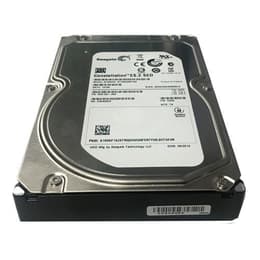 Seagate ST33000651NS - HDD 3000 GB 7200 GHz - SATA