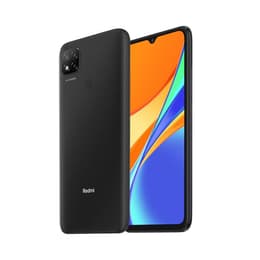 Xiaomi Redmi 9C 64GB - Harmaa - Lukitsematon