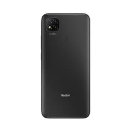 Xiaomi Redmi 9C 64GB - Harmaa - Lukitsematon
