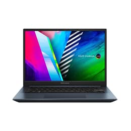 Asus VivoBook N3400PH-KM342W 14" Core i5 4.4 GHz - SSD 512 Gt - 8GB AZERTY - Ranska