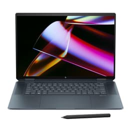HP Spectre X360 16" Core Ultra 7 1.4 GHz - SSD 1 TB - 16GB QWERTY - Portugali