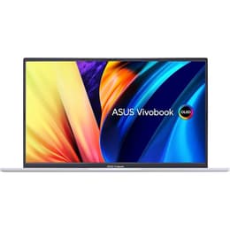 Asus VivoBook OLED M1503QA-O58512S1W 15" Ryzen 5 2 GHz - SSD 512 Gt - 8GB QWERTY - Englanti