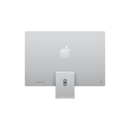 iMac 24" (2021) Apple M1 - 256 Go SSD - 8GB AZERTY - Ranska
