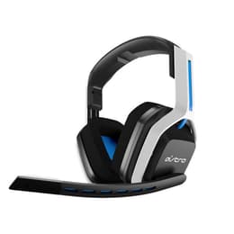 Astro A20 Wireless Gaming Headset Kuulokkeet gaming langaton mikrofonilla - Valkoinen/Musta