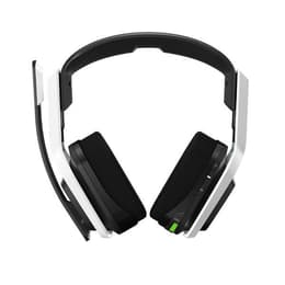 Astro A20 Wireless Gaming Headset Kuulokkeet gaming langaton mikrofonilla - Valkoinen/Musta