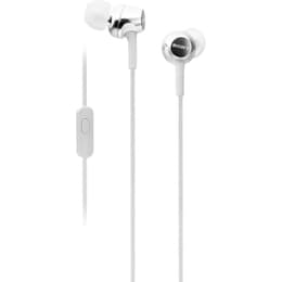 Sony MDREX155AP/W Kuulokkeet In-Ear