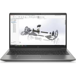 HP ZBook Power 15 G8 16" Core i7 2.5 GHz - SSD 1 TB - 64GB QWERTY - Espanja