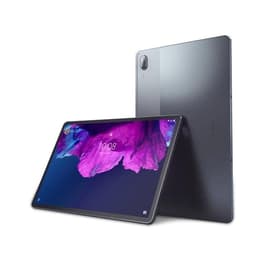 Lenovo Tab P11 5G 128GB - Harmaa - WiFi + 5G