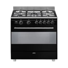 Smeg BG91N2 Kaasupoltin