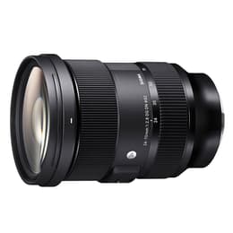 Sigma Objektiivi 24-70mm f/2.8 ART Nikon Z 24-70mm f/2.8