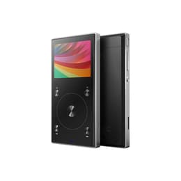 X3 Mark 3 128GB - Musta