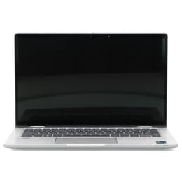 Dell Latitude 7420 14" Core i5 2.4 GHz - 256 Gt SSD - 16GB QWERTZ - Saksa