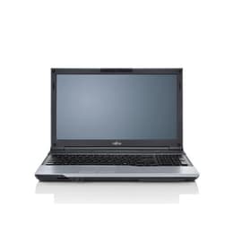 Fujitsu LifeBook A532 15" Core i5 2.5 GHz - HDD 500 GB - 4GB QWERTY - Espanja