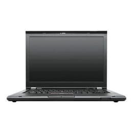 Lenovo ThinkPad T430S 14" Core i5 2.6 GHz - HDD 500 GB - 4GB QWERTY - Englanti
