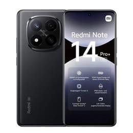 redmi 256GB - Musta - Lukitsematon