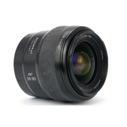 Minolta Objektiivi AF 28-80mm f/3.5 5.6 Telephoto lens f/3.5 5.6
