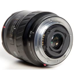 Minolta Objektiivi AF 28-80mm f/3.5 5.6 Telephoto lens f/3.5 5.6