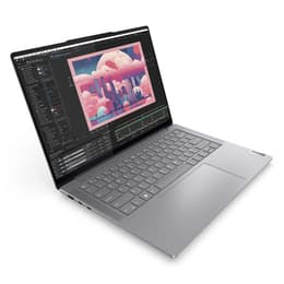 Lenovo IdeaPad Pro 5 16IRH8 16" Core i7 3.7 GHz - SSD 1 TB - 16GB QWERTZ - Saksa
