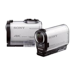 Sony FDR-X1000VR Urheilukamera