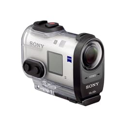 Sony FDR-X1000VR Urheilukamera