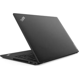 Lenovo ThinkPad T14 G4 14" Core i7 1.4 GHz - SSD 512 Gt - 16GB QWERTY - Italia