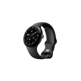 Google Pixel Watch 4 Bluetooth + Cellular 45 mm - Musta