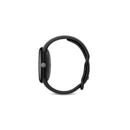 Google Pixel Watch 4 Bluetooth + Cellular 45 mm - Musta