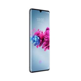 ZTE Axon 10 Pro 128GB - Sininen - Lukitsematon