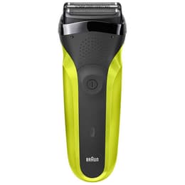 Braun 300BT Parranajokone