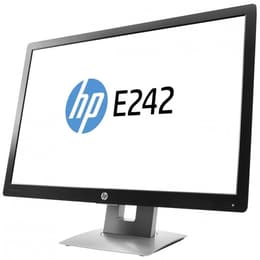 HP EliteDisplay E242 Tietokoneen näyttö 24" LED WUXGA