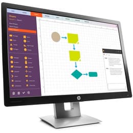 HP EliteDisplay E242 Tietokoneen näyttö 24" LED WUXGA