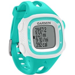 Kellot Garmin GPS -